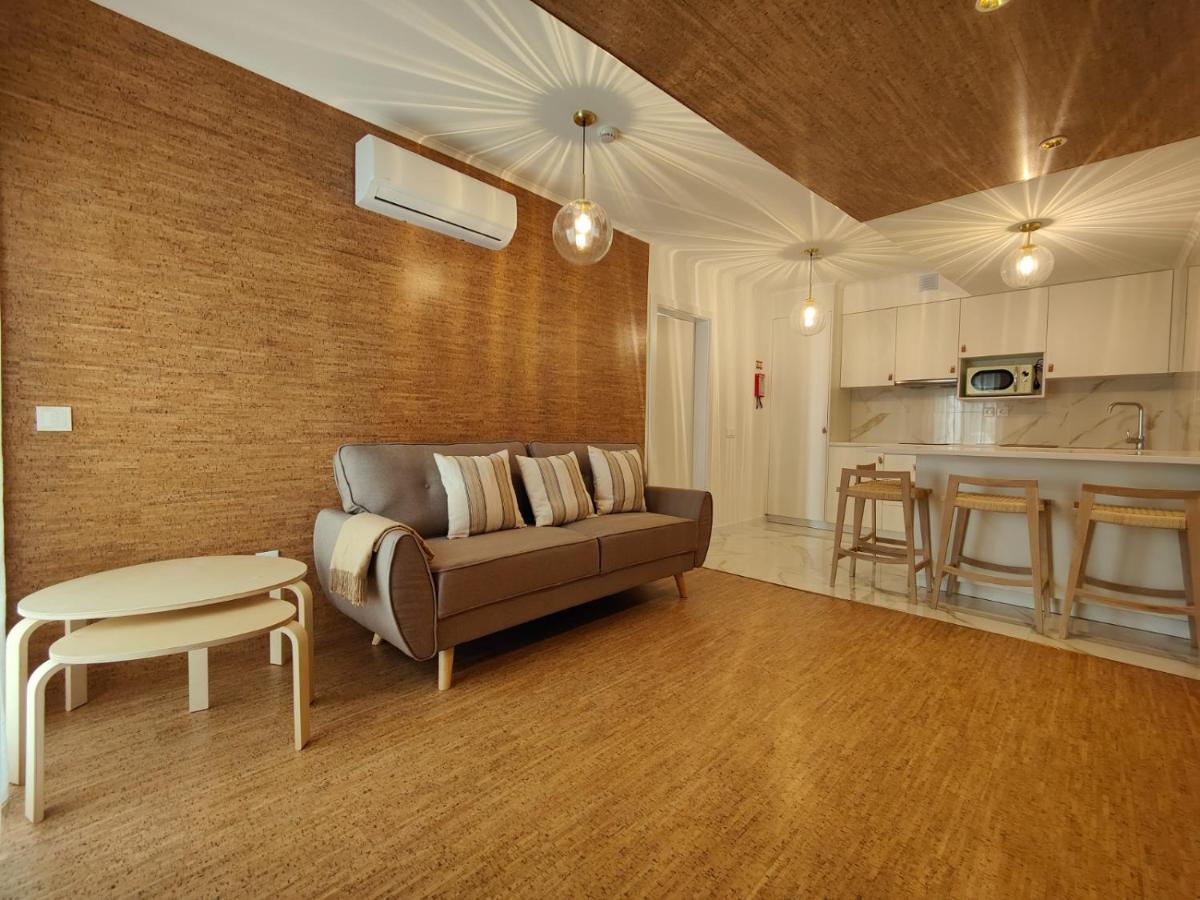 Corkoon Boutique Studios & Apartments - Duna Parque Resorts & Hotels Vila Nova de Milfontes Εξωτερικό φωτογραφία