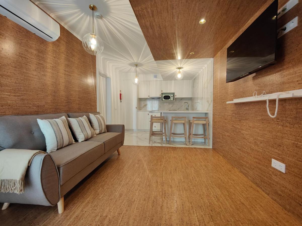 Corkoon Boutique Studios & Apartments - Duna Parque Resorts & Hotels Vila Nova de Milfontes Εξωτερικό φωτογραφία