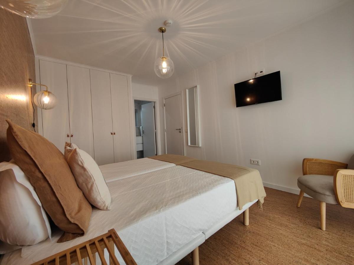 Corkoon Boutique Studios & Apartments - Duna Parque Resorts & Hotels Vila Nova de Milfontes Εξωτερικό φωτογραφία