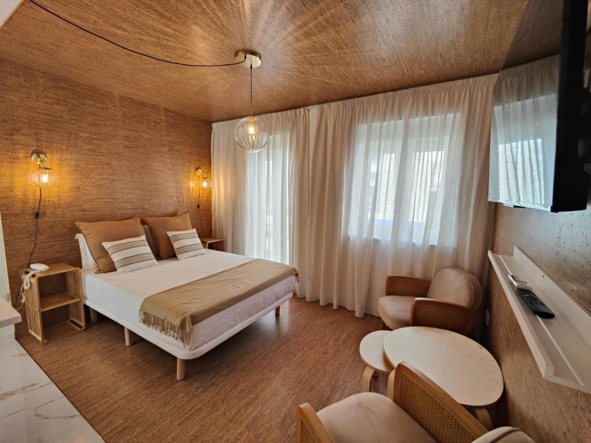 Corkoon Boutique Studios & Apartments - Duna Parque Resorts & Hotels Vila Nova de Milfontes Εξωτερικό φωτογραφία
