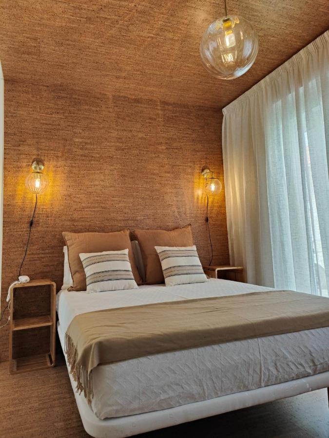 Corkoon Boutique Studios & Apartments - Duna Parque Resorts & Hotels Vila Nova de Milfontes Εξωτερικό φωτογραφία