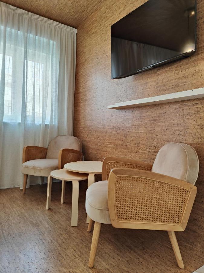 Corkoon Boutique Studios & Apartments - Duna Parque Resorts & Hotels Vila Nova de Milfontes Εξωτερικό φωτογραφία