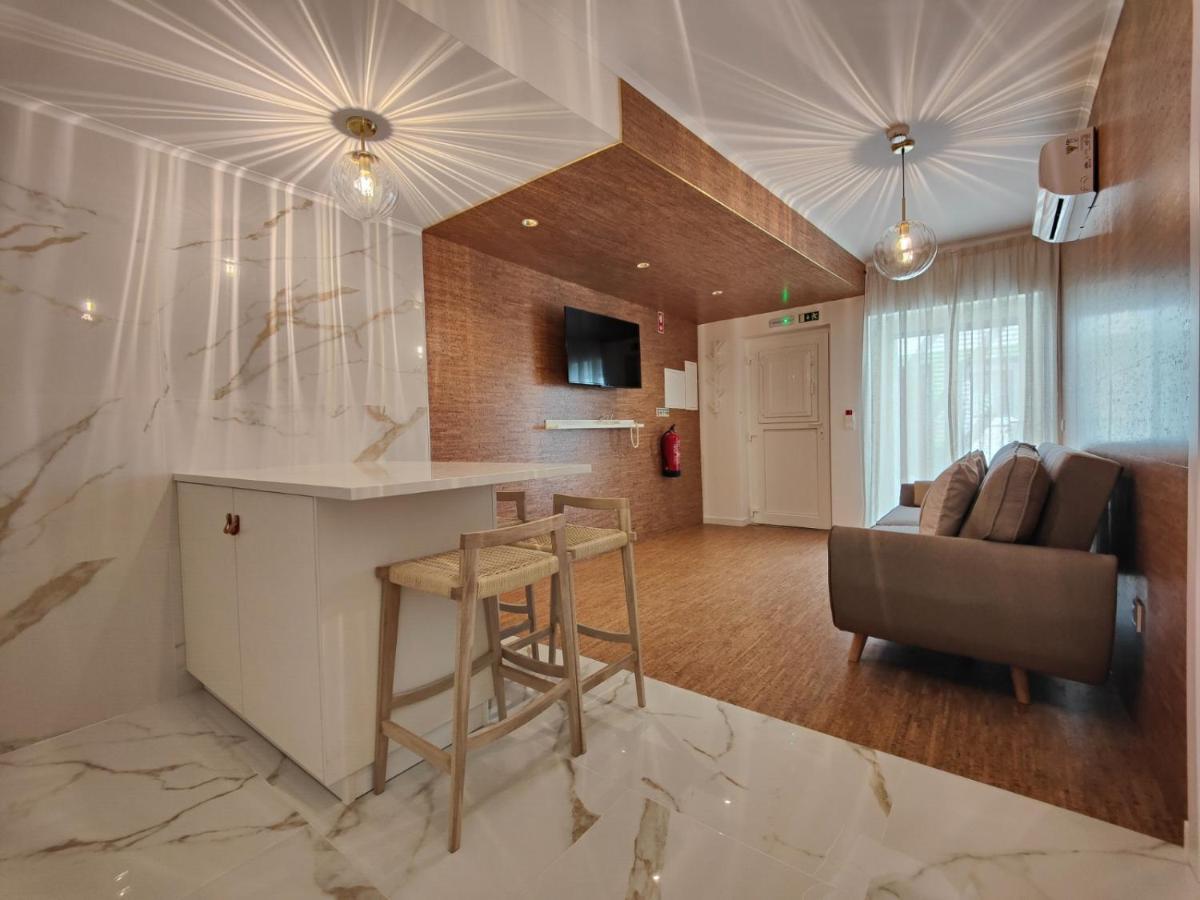 Corkoon Boutique Studios & Apartments - Duna Parque Resorts & Hotels Vila Nova de Milfontes Εξωτερικό φωτογραφία