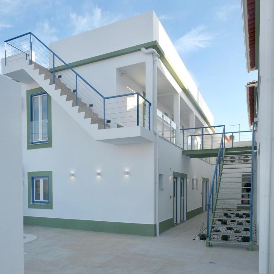 Corkoon Boutique Studios & Apartments - Duna Parque Resorts & Hotels Vila Nova de Milfontes Εξωτερικό φωτογραφία