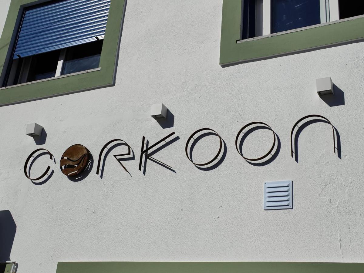 Corkoon Boutique Studios & Apartments - Duna Parque Resorts & Hotels Vila Nova de Milfontes Εξωτερικό φωτογραφία