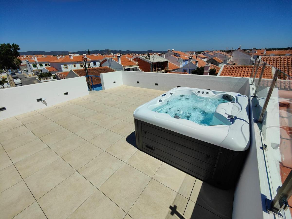 Corkoon Boutique Studios & Apartments - Duna Parque Resorts & Hotels Vila Nova de Milfontes Εξωτερικό φωτογραφία