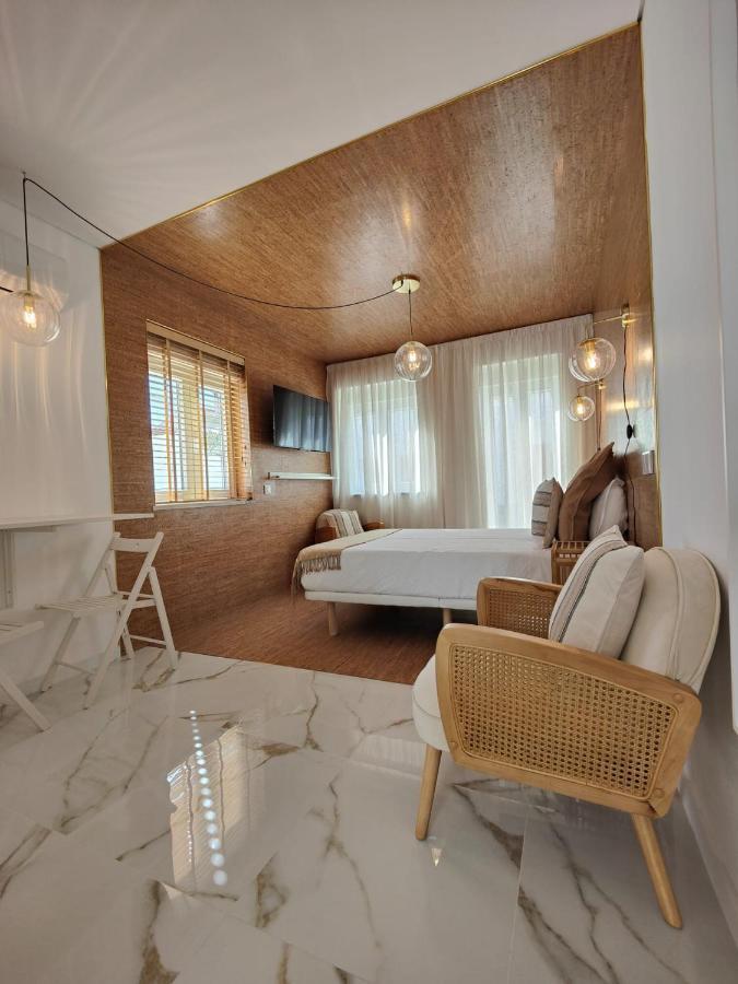 Corkoon Boutique Studios & Apartments - Duna Parque Resorts & Hotels Vila Nova de Milfontes Εξωτερικό φωτογραφία