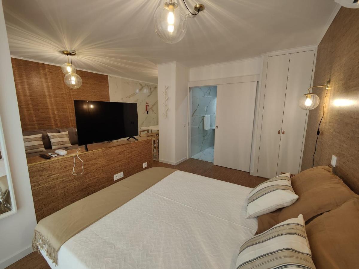 Corkoon Boutique Studios & Apartments - Duna Parque Resorts & Hotels Vila Nova de Milfontes Εξωτερικό φωτογραφία