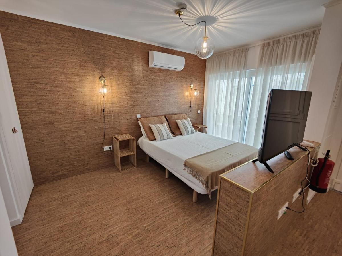 Corkoon Boutique Studios & Apartments - Duna Parque Resorts & Hotels Vila Nova de Milfontes Εξωτερικό φωτογραφία