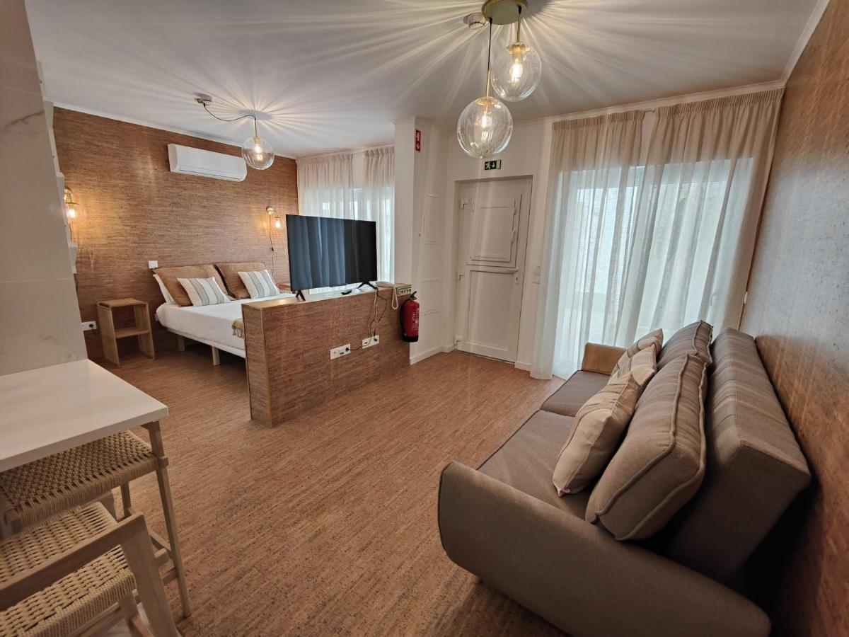 Corkoon Boutique Studios & Apartments - Duna Parque Resorts & Hotels Vila Nova de Milfontes Εξωτερικό φωτογραφία