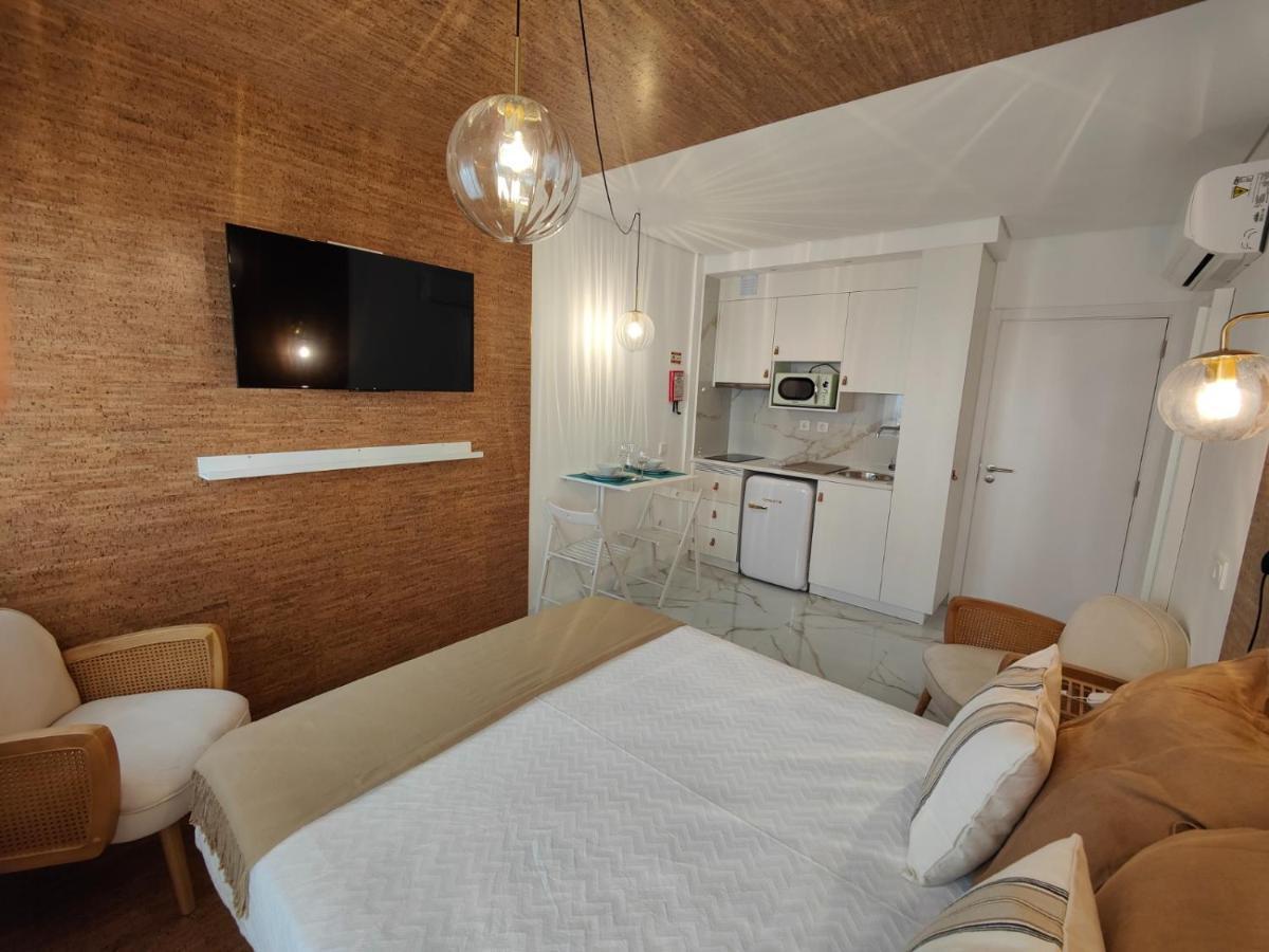 Corkoon Boutique Studios & Apartments - Duna Parque Resorts & Hotels Vila Nova de Milfontes Εξωτερικό φωτογραφία