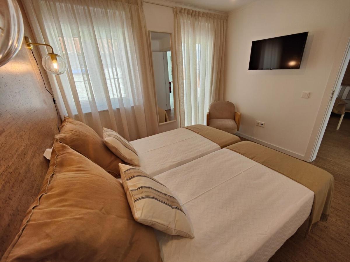 Corkoon Boutique Studios & Apartments - Duna Parque Resorts & Hotels Vila Nova de Milfontes Εξωτερικό φωτογραφία