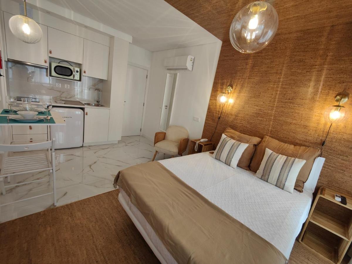 Corkoon Boutique Studios & Apartments - Duna Parque Resorts & Hotels Vila Nova de Milfontes Εξωτερικό φωτογραφία