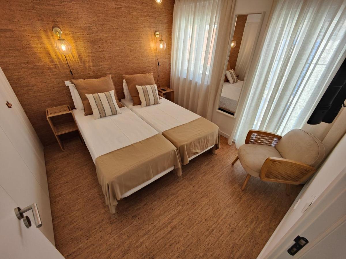 Corkoon Boutique Studios & Apartments - Duna Parque Resorts & Hotels Vila Nova de Milfontes Εξωτερικό φωτογραφία