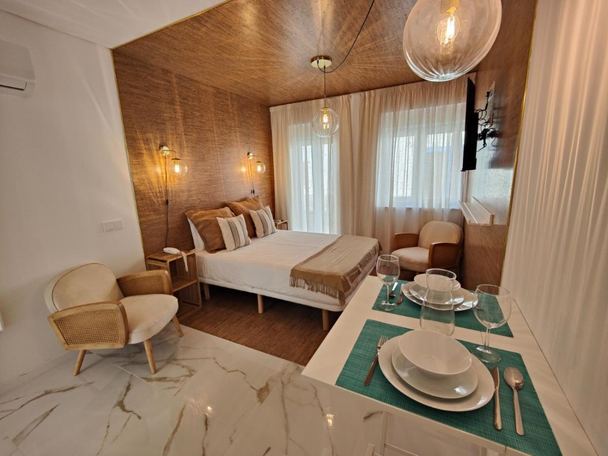 Corkoon Boutique Studios & Apartments - Duna Parque Resorts & Hotels Vila Nova de Milfontes Εξωτερικό φωτογραφία