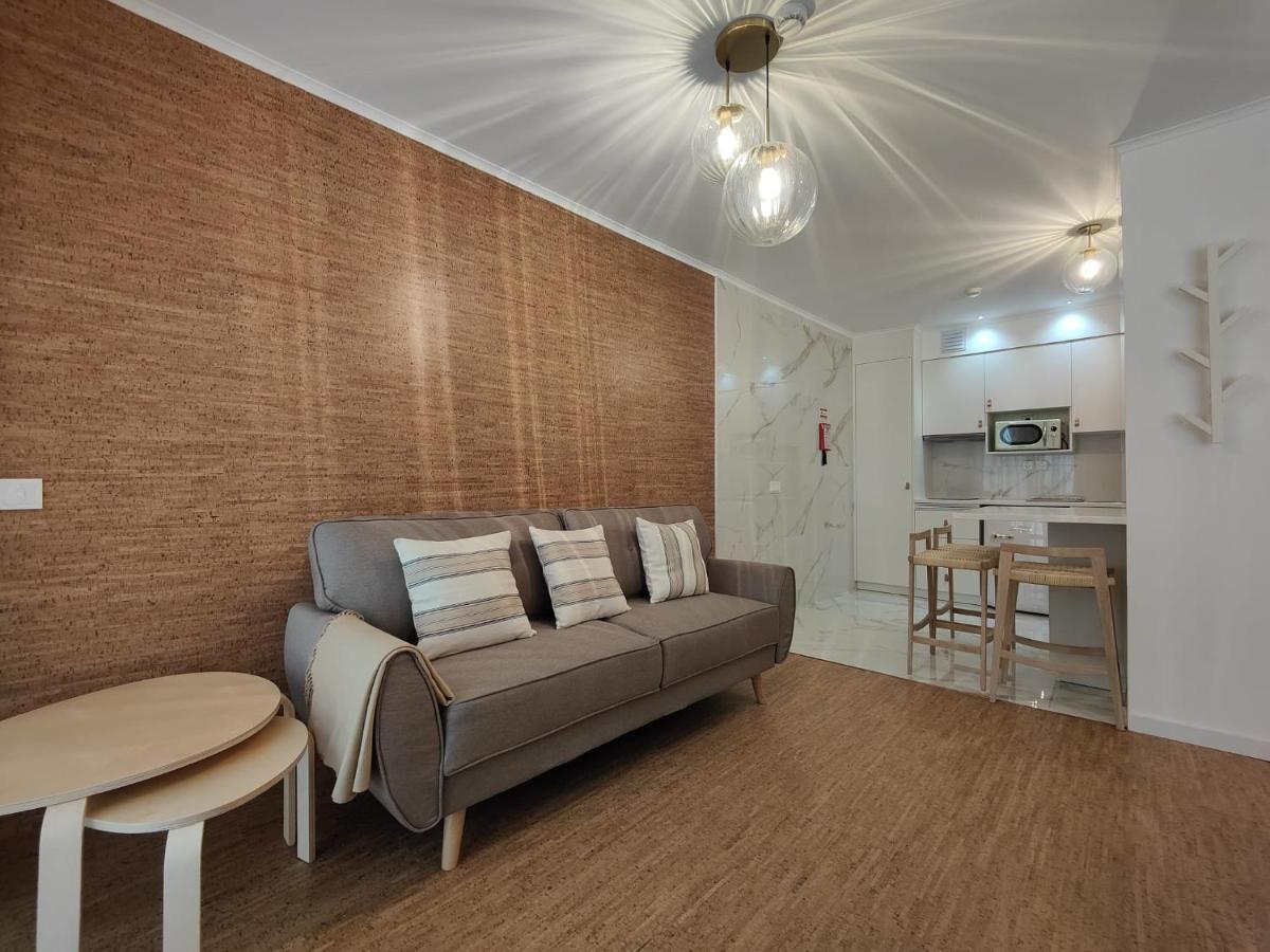 Corkoon Boutique Studios & Apartments - Duna Parque Resorts & Hotels Vila Nova de Milfontes Εξωτερικό φωτογραφία