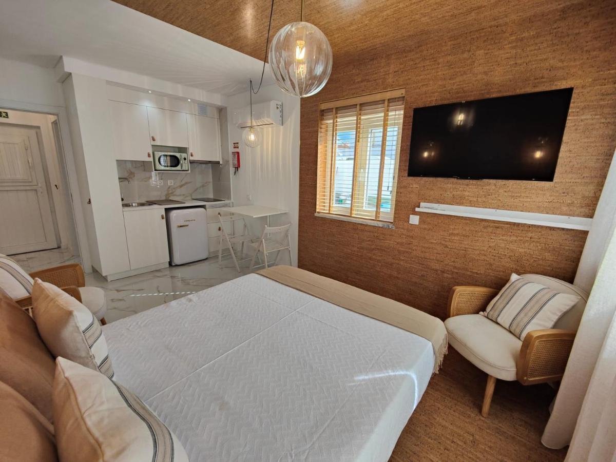 Corkoon Boutique Studios & Apartments - Duna Parque Resorts & Hotels Vila Nova de Milfontes Εξωτερικό φωτογραφία
