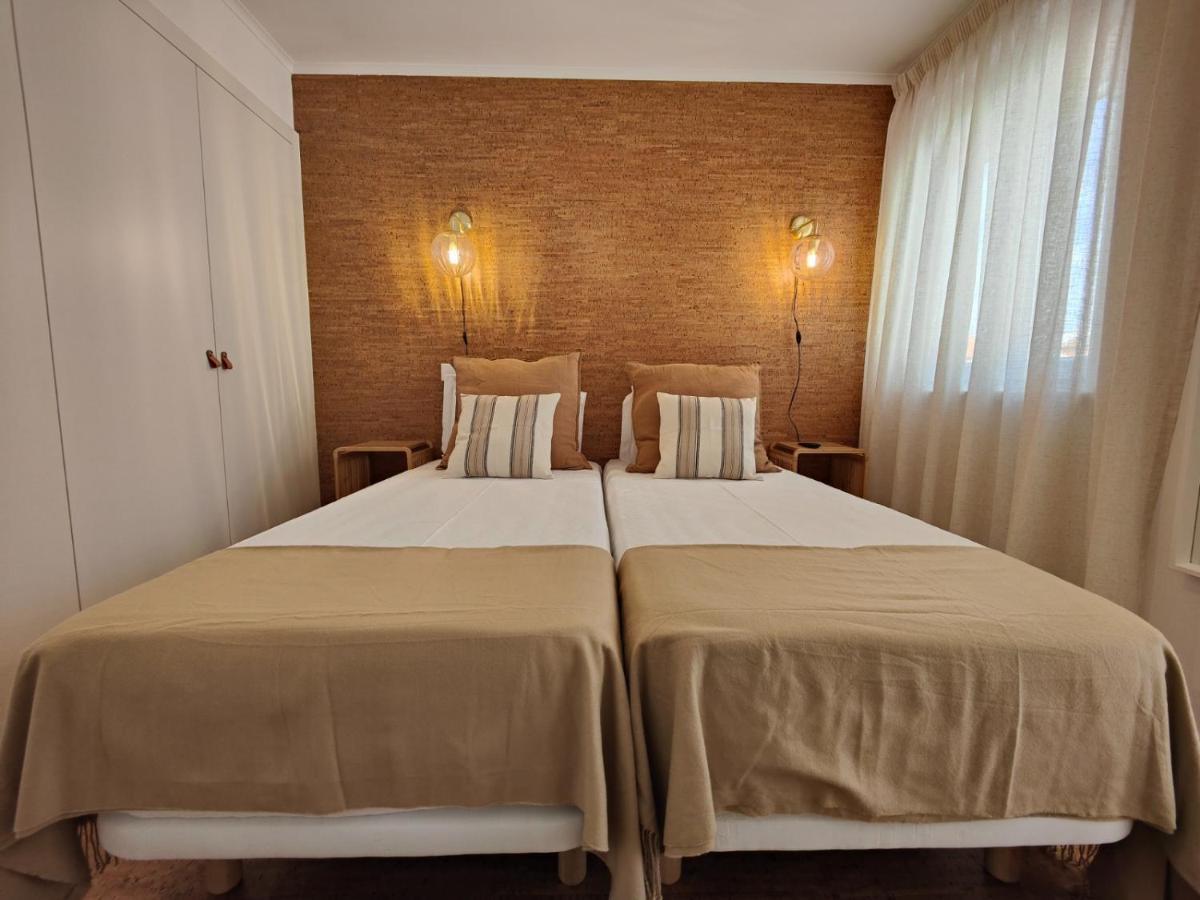 Corkoon Boutique Studios & Apartments - Duna Parque Resorts & Hotels Vila Nova de Milfontes Εξωτερικό φωτογραφία