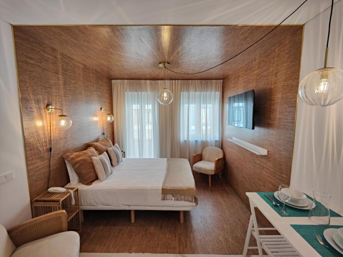 Corkoon Boutique Studios & Apartments - Duna Parque Resorts & Hotels Vila Nova de Milfontes Εξωτερικό φωτογραφία