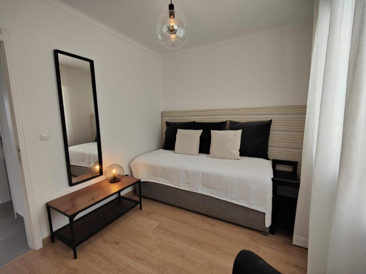 Corkoon Boutique Studios & Apartments - Duna Parque Resorts & Hotels Vila Nova de Milfontes Εξωτερικό φωτογραφία